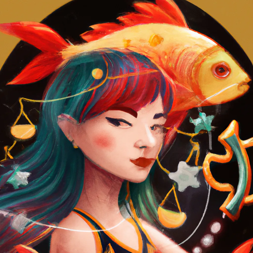 Descubra o que os Astros Dizem Sobre Seu Futuro: Horóscopo Peixes para Amanhã! 4 Ideias horoscopo peixes amanha