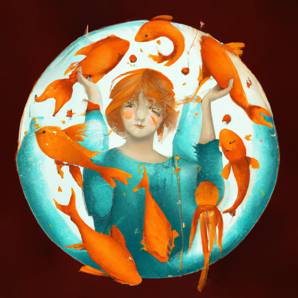 Descubra o Seu Futuro segundo o Horóscopo Quiroga de Peixes! 4 Ideias horoscopo quiroga