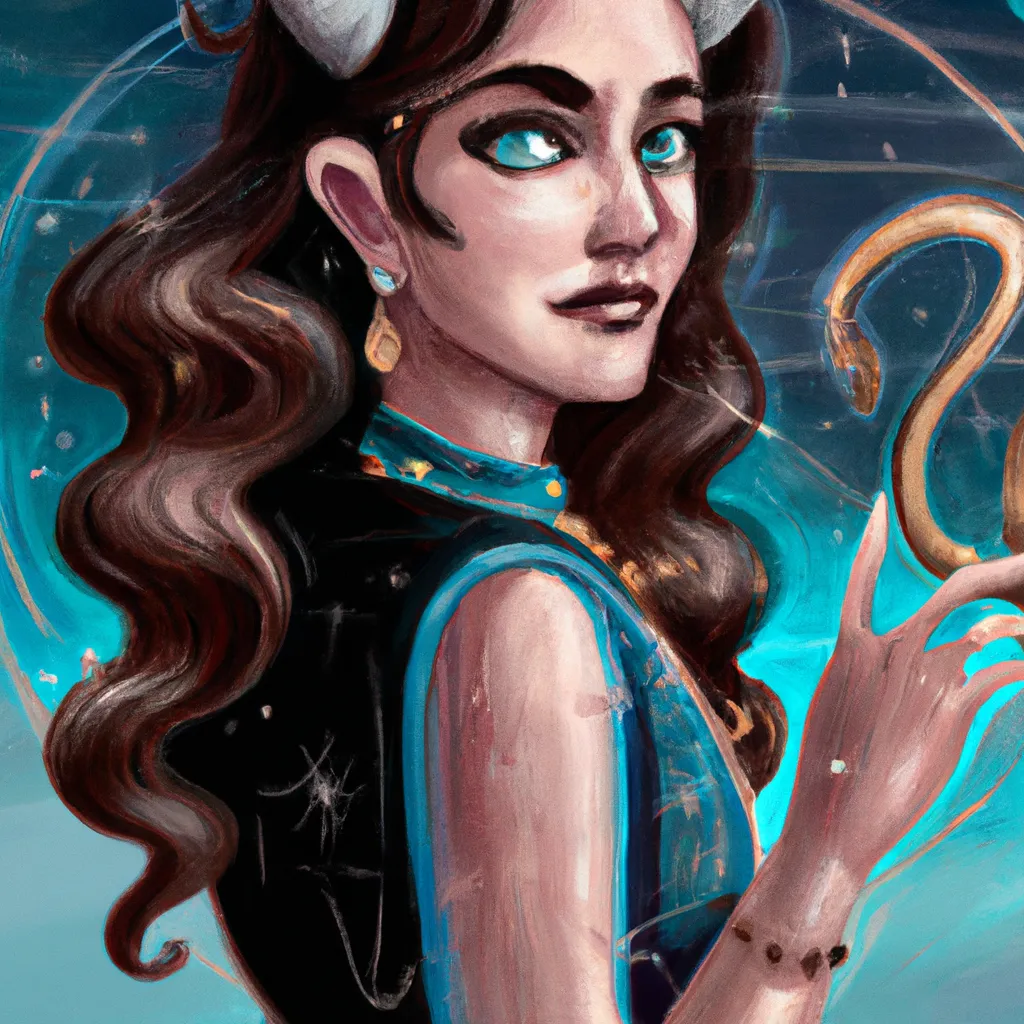 Ideias horoscopo rainha do universo