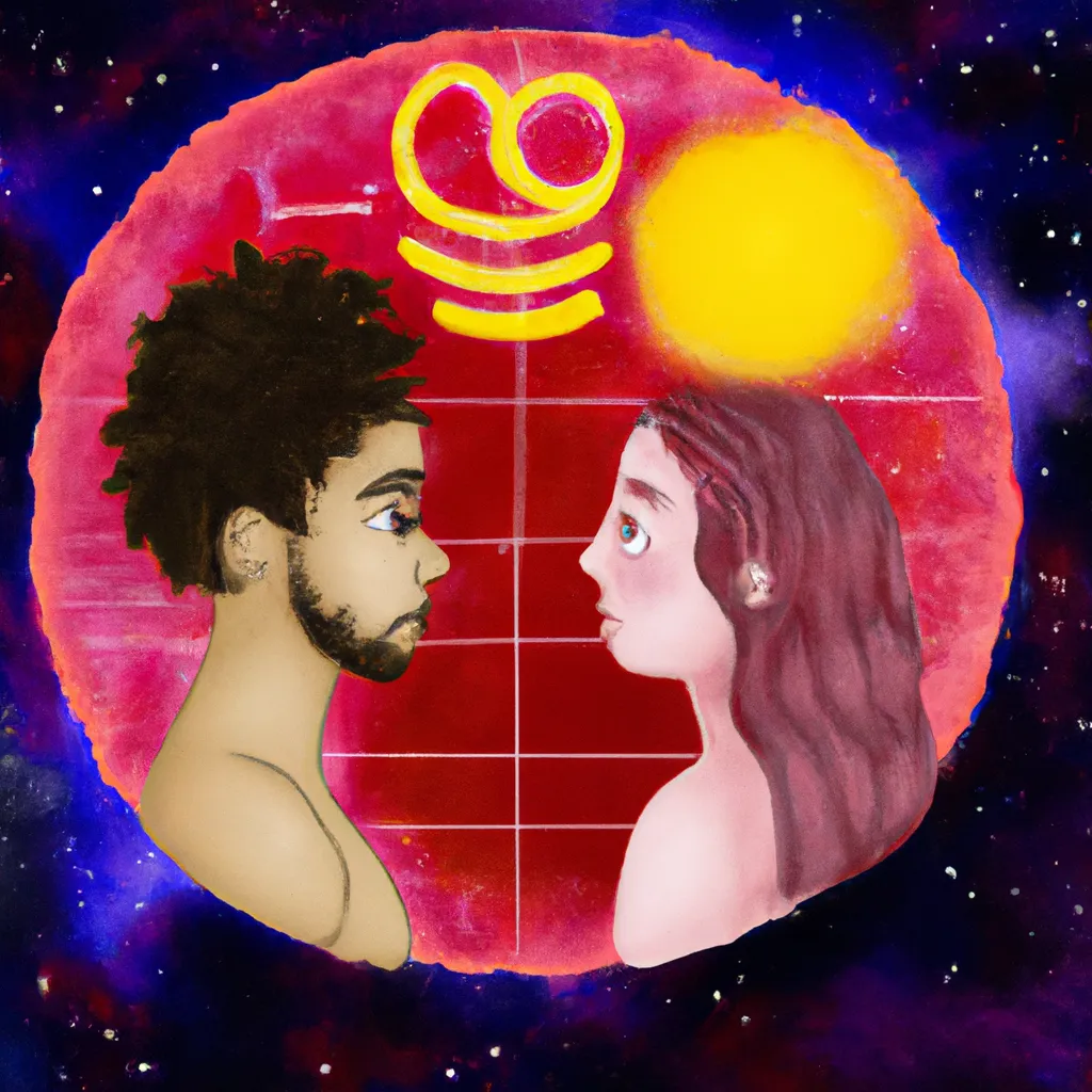 Descubra Seu Horóscopo de Relacionamento e Saiba o Que o Futuro Lhe Reserva! 4 Ideias horoscopo relacionamento