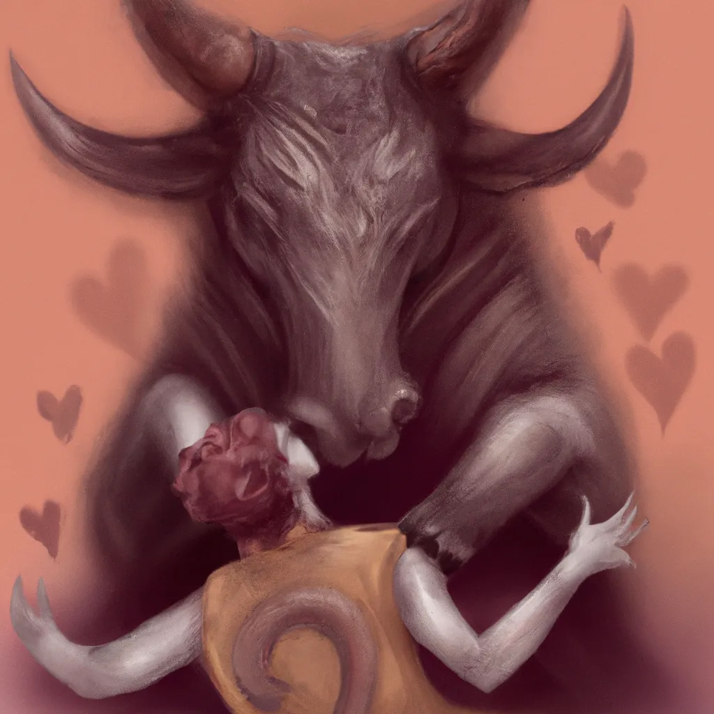 Descubra o Seu Futuro Amoroso no Horóscopo do Touro! 4 Ideias horoscopo touro amor