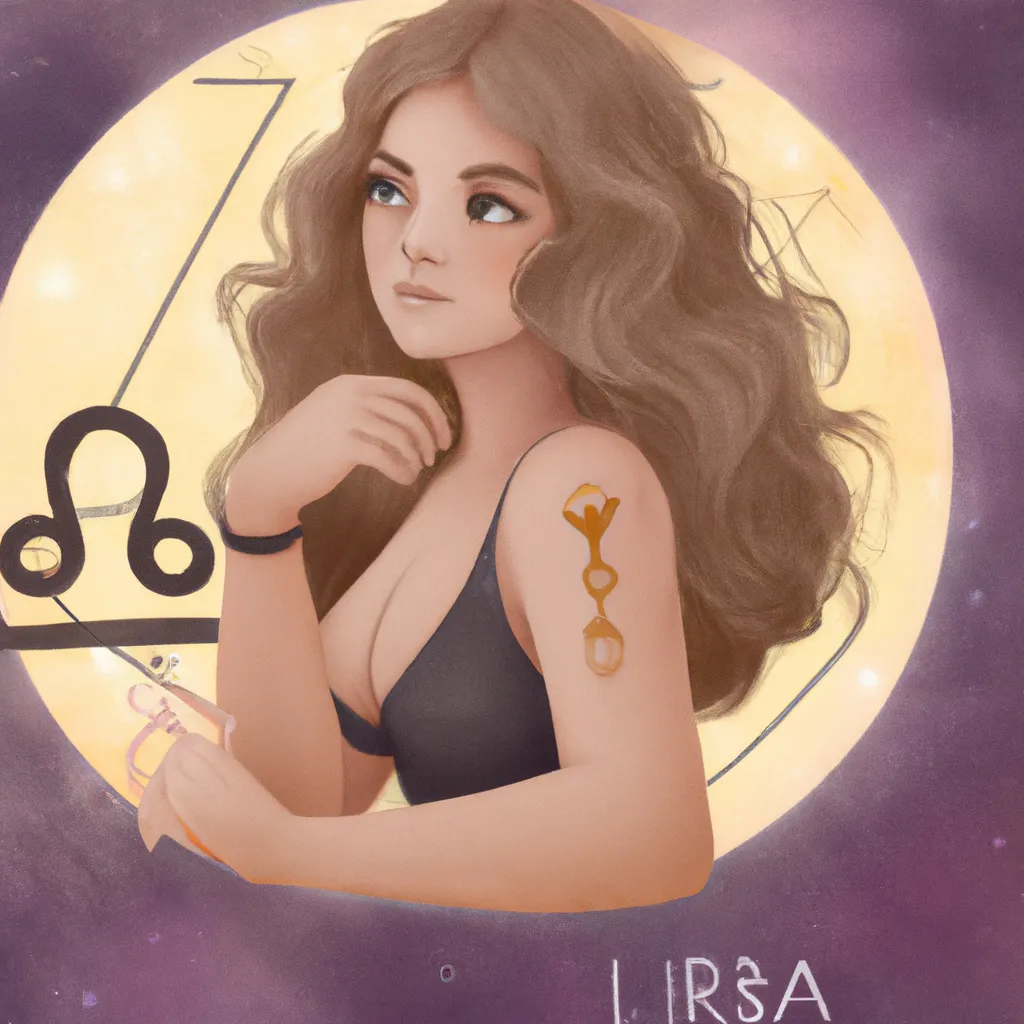 Descubra o que o Horóscopo UOL Libra tem a Revelar para Você! 4 Ideias horoscopo uol libra