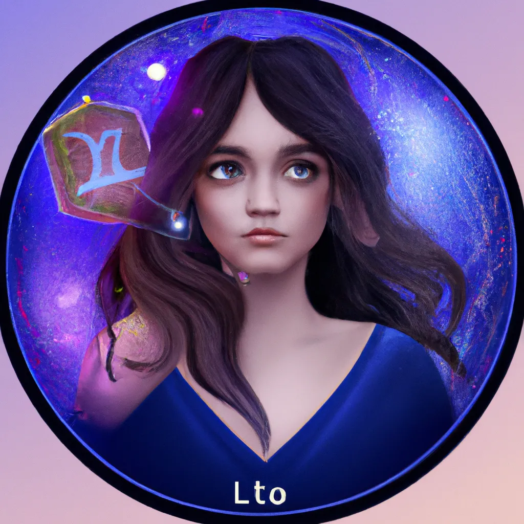 Ideias horoscopo virtual libra