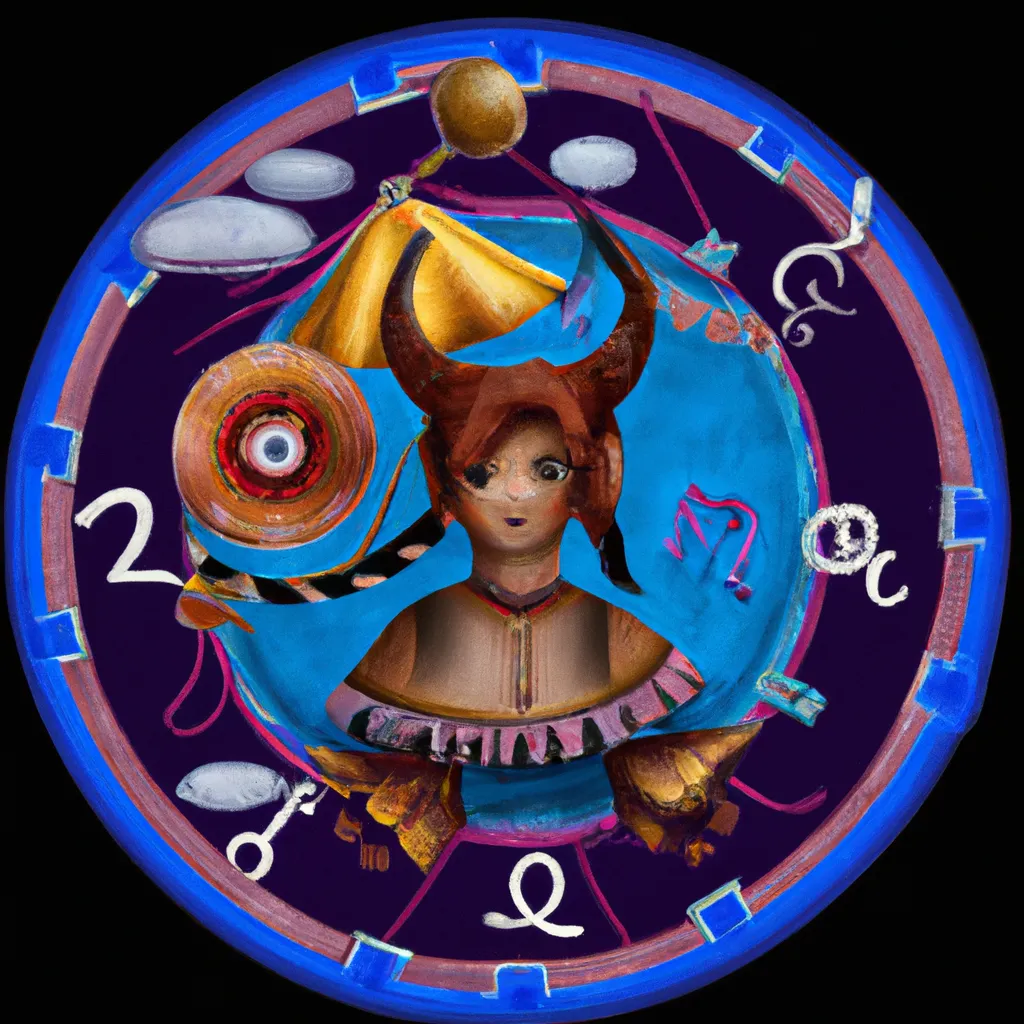 Descubra Seus Mistérios Através do Horóscopo Xamânico 4 Ideias horoscopo
