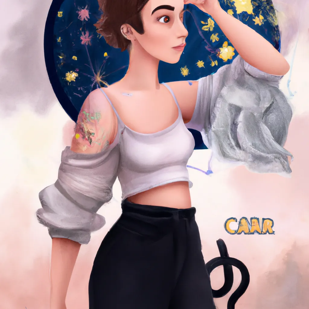 Descubra o que o Horóscopo de Yara Ramos reserva para os Câncer! 4 Ideias horoscopo yara ramos cancer
