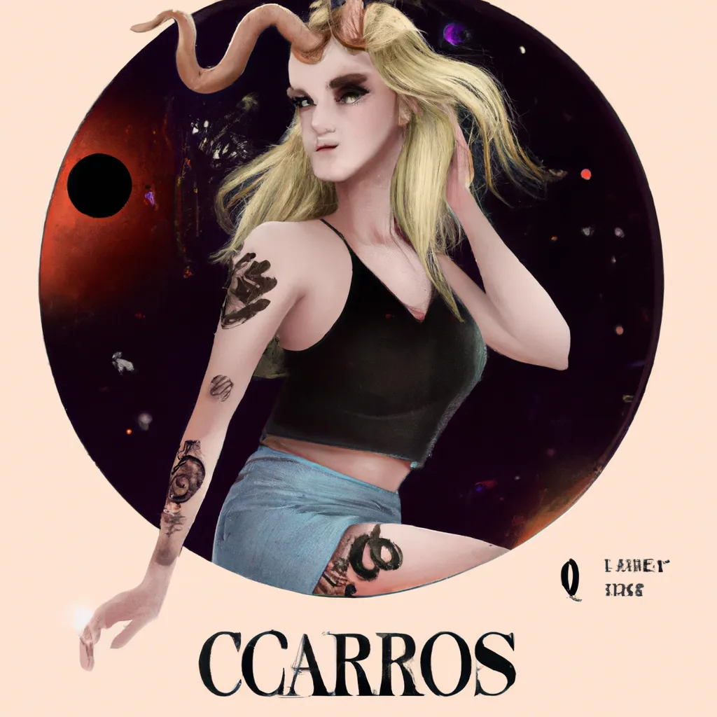 Ideias horoscopo yara ramos capricornio