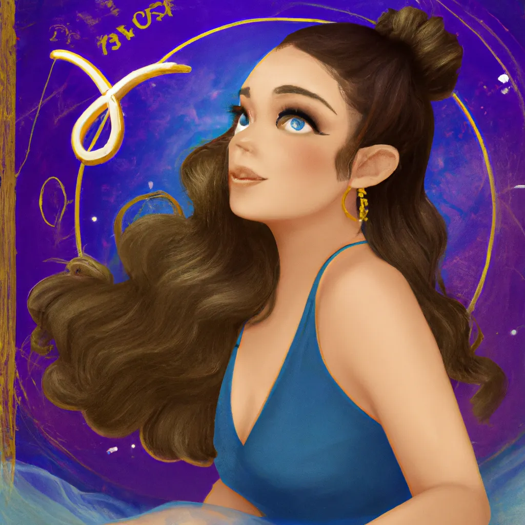 Ideias horoscopo yara ramos touro