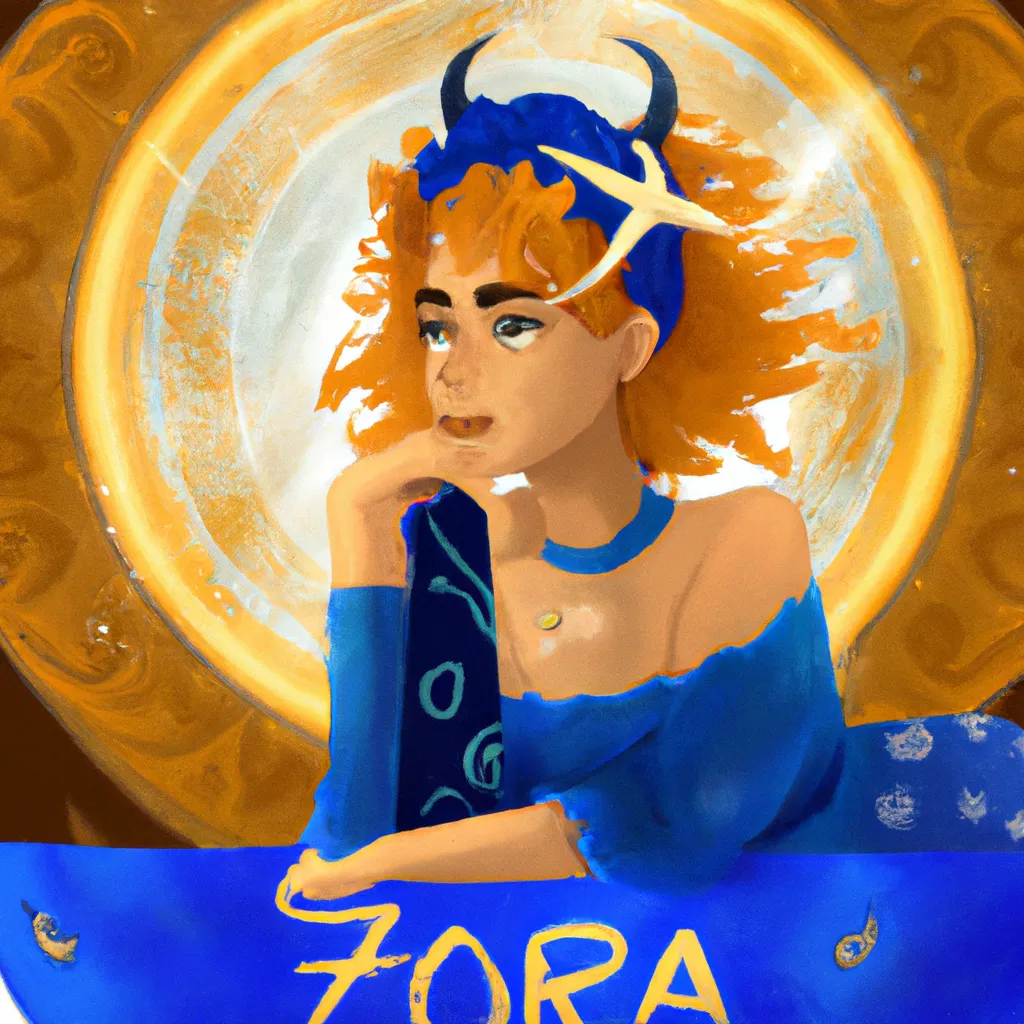 Ideias horoscopo zora yonara hoje