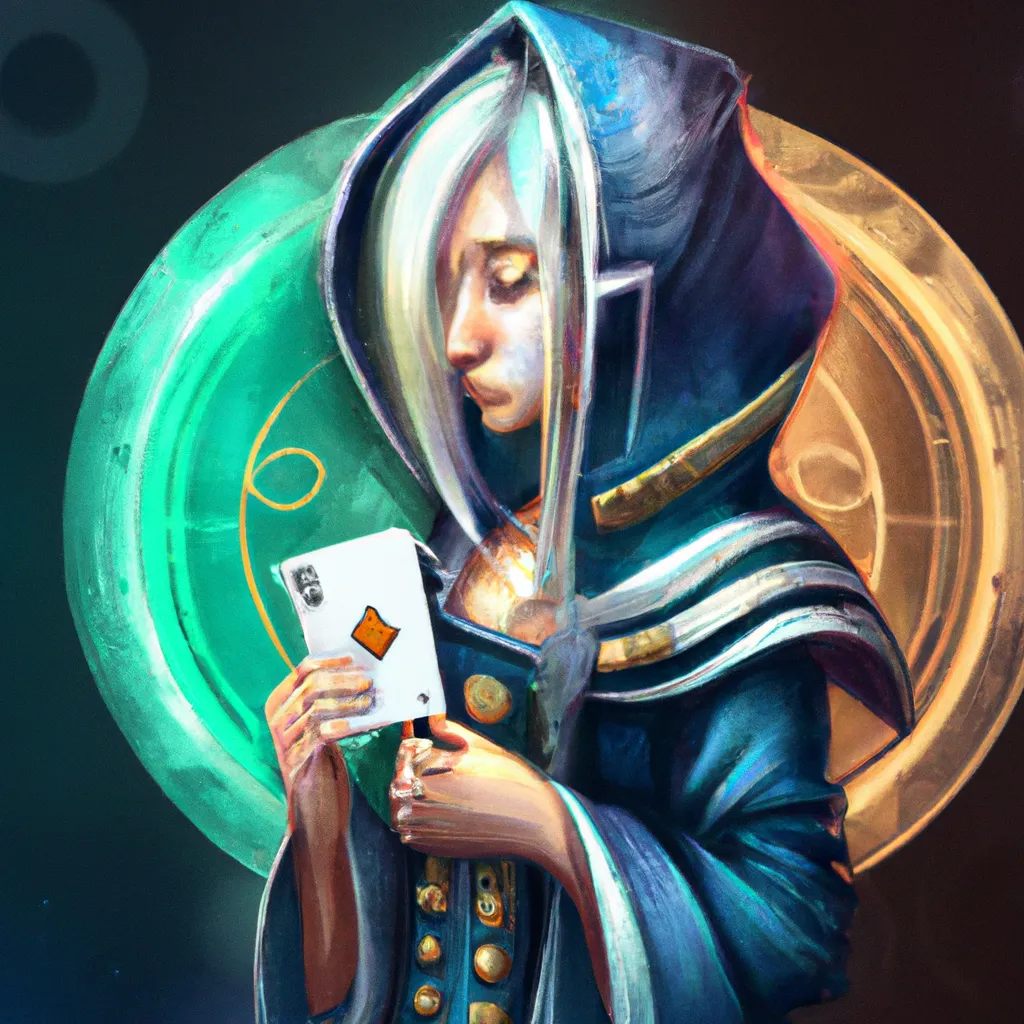 Ideias jogar cartomancia online gratis
