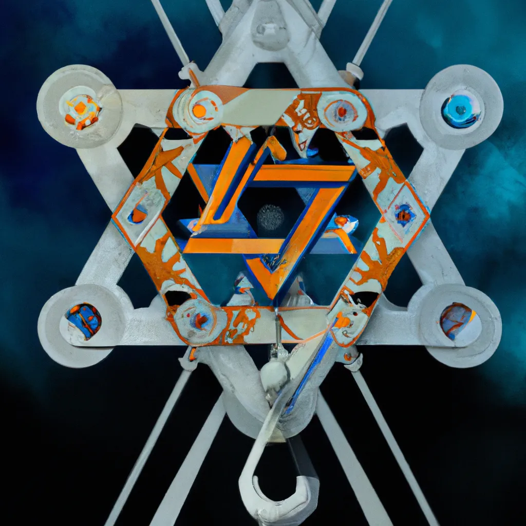 Ideias kabbalah brasil
