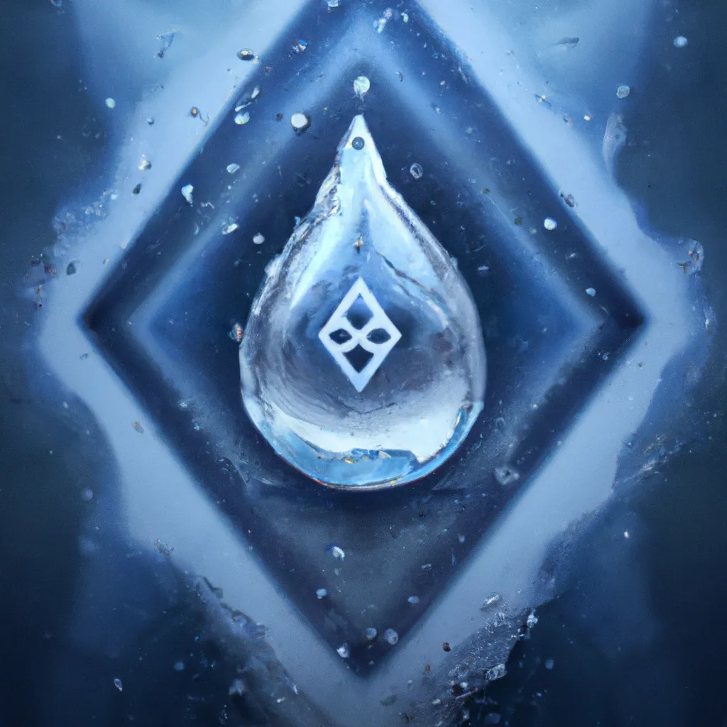Ideias kabbalah water