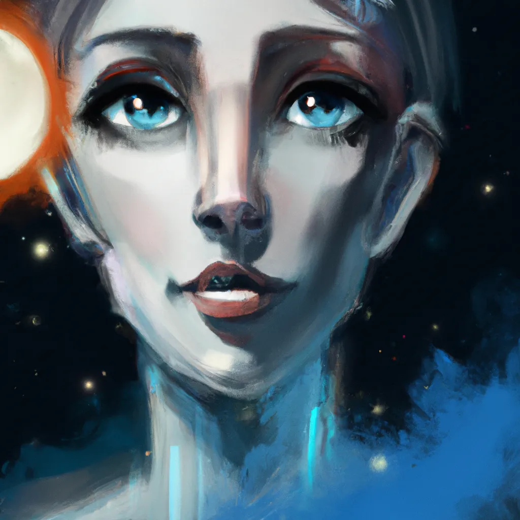 Ideias lua astrologia
