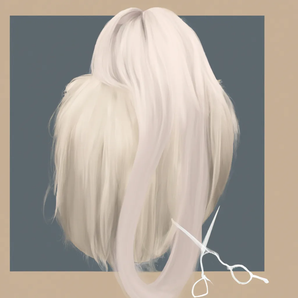 Ideias lua boa para cortar cabelo