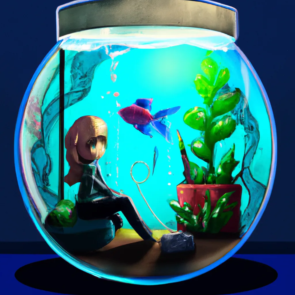 Ideias lua em aquario