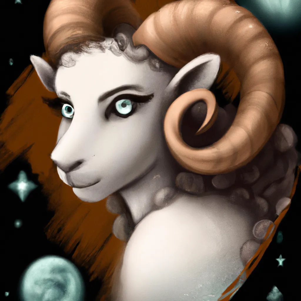 Ideias lua em aries