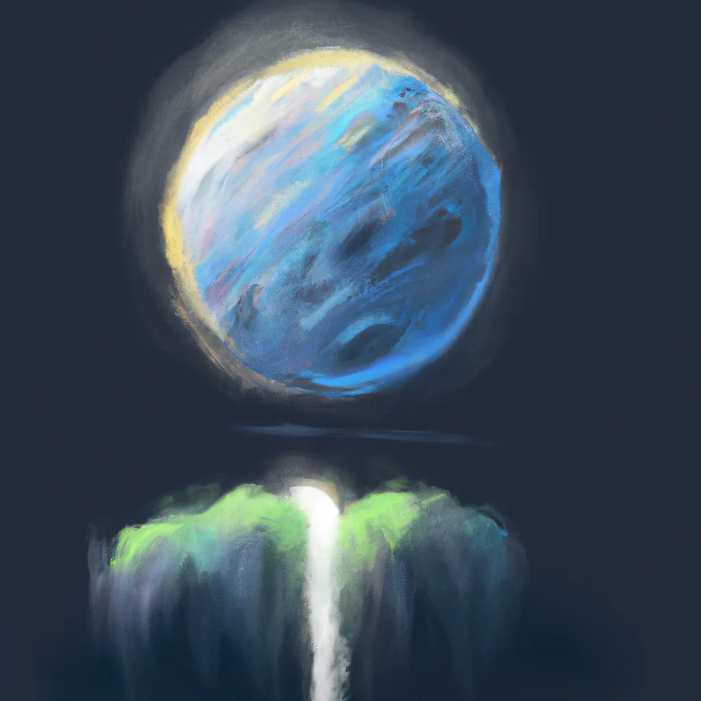 2023: Descubra O Que a Lua Tem Para Nos Revelar Hoje! 4 Ideias lua hoje 2023
