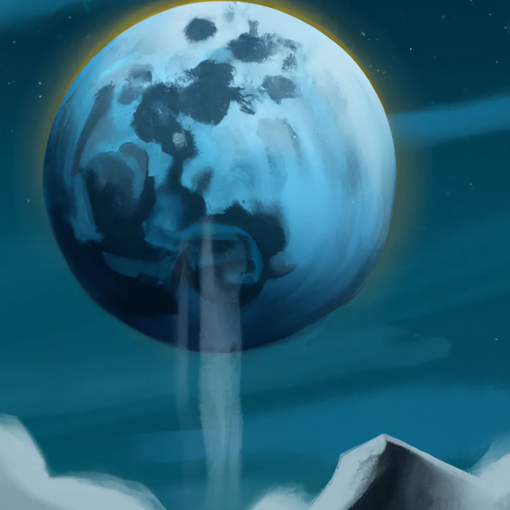 Ideias lua hoje janeiro 2023