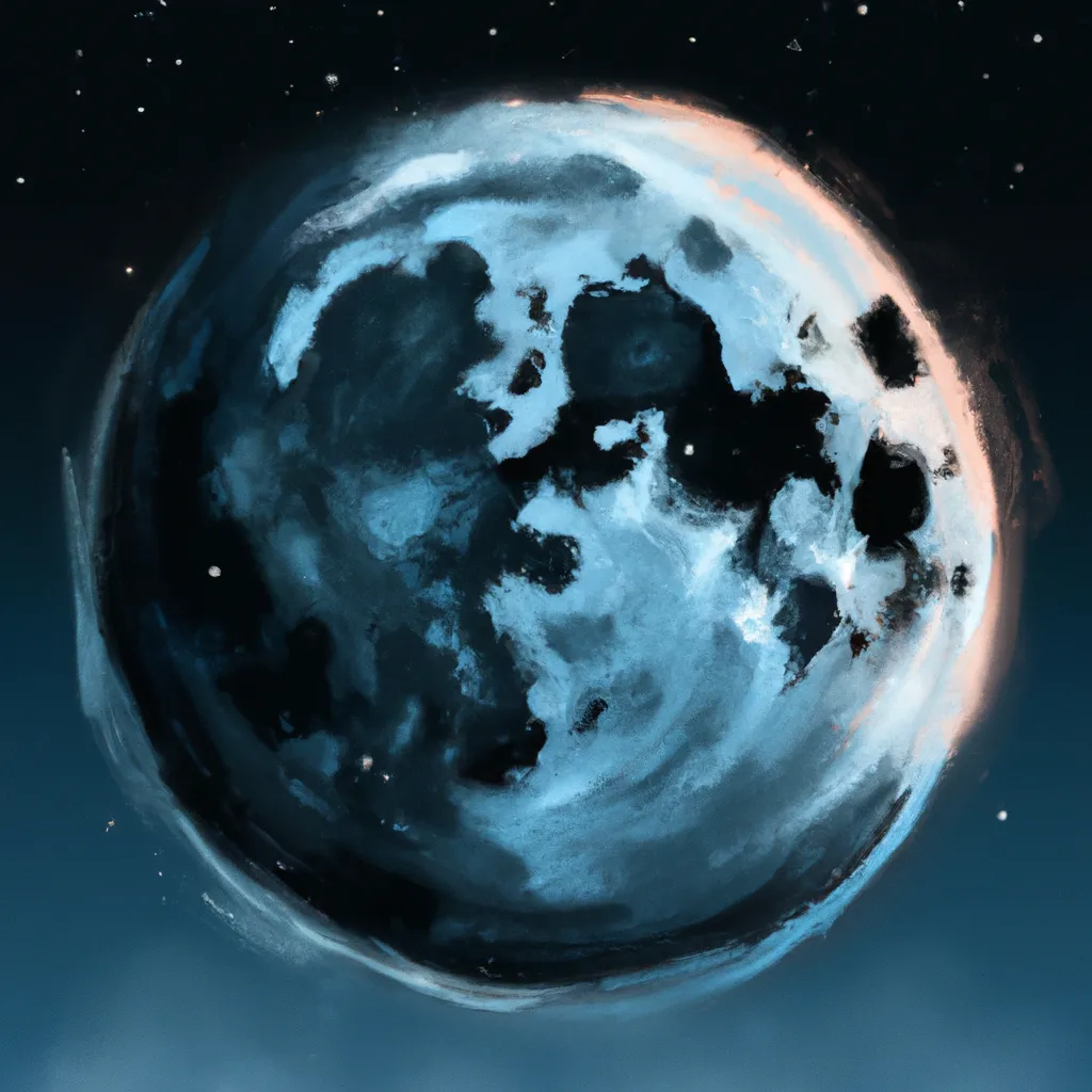 Ideias lua hoje signo