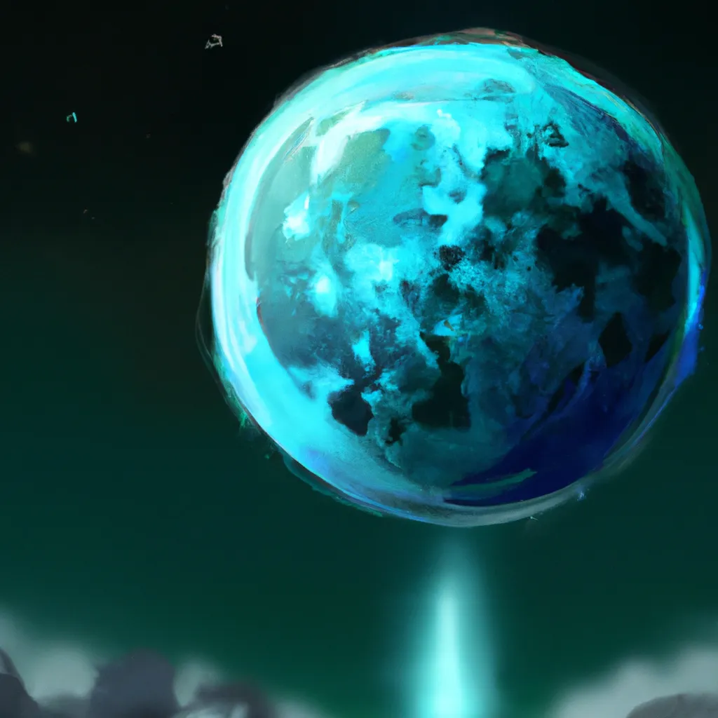 Ideias lua infinita