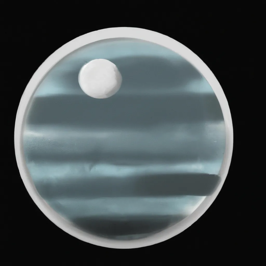Ideias lua invertida