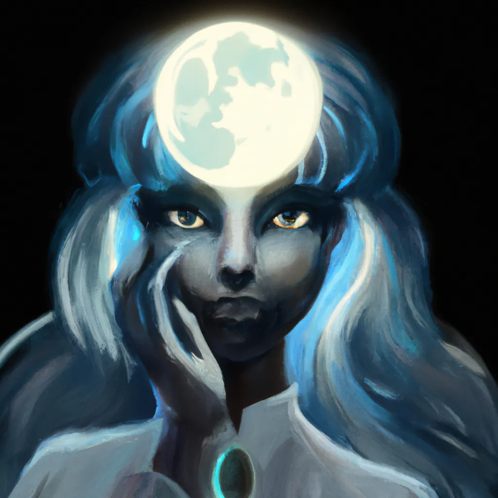 Ideias lua luana