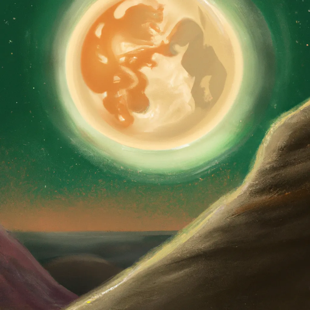 Ideias lua nova outubro