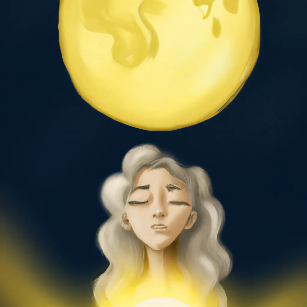 Ideias lua o que e