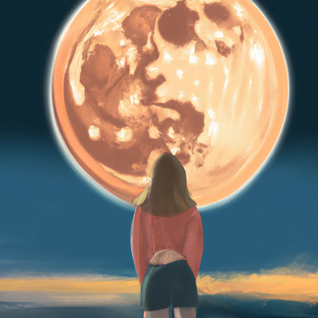 Descubra o Segredo Por Trás da Lua Que Estamos Vendo Hoje! 4 Ideias lua que estamos