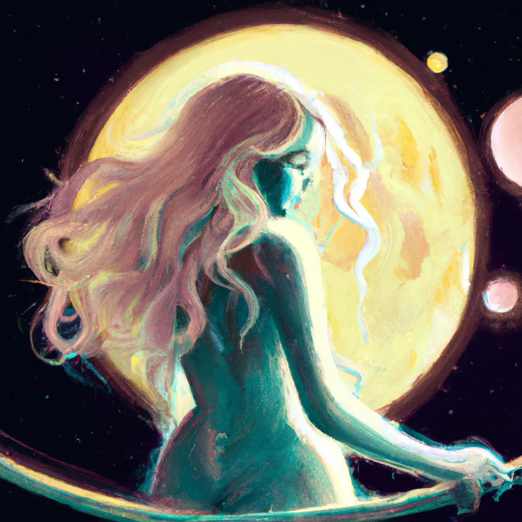 Ideias lua signo