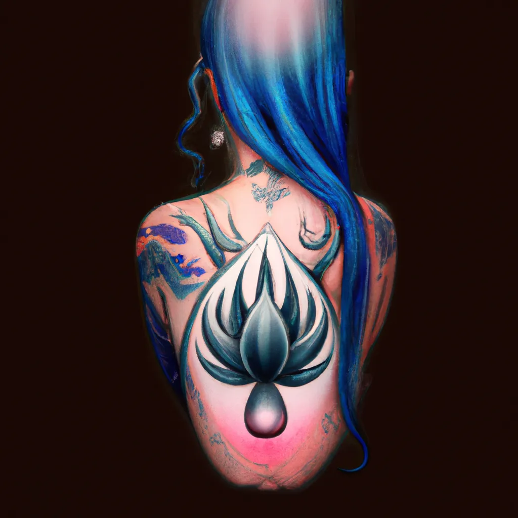 Ideias lua tattoo