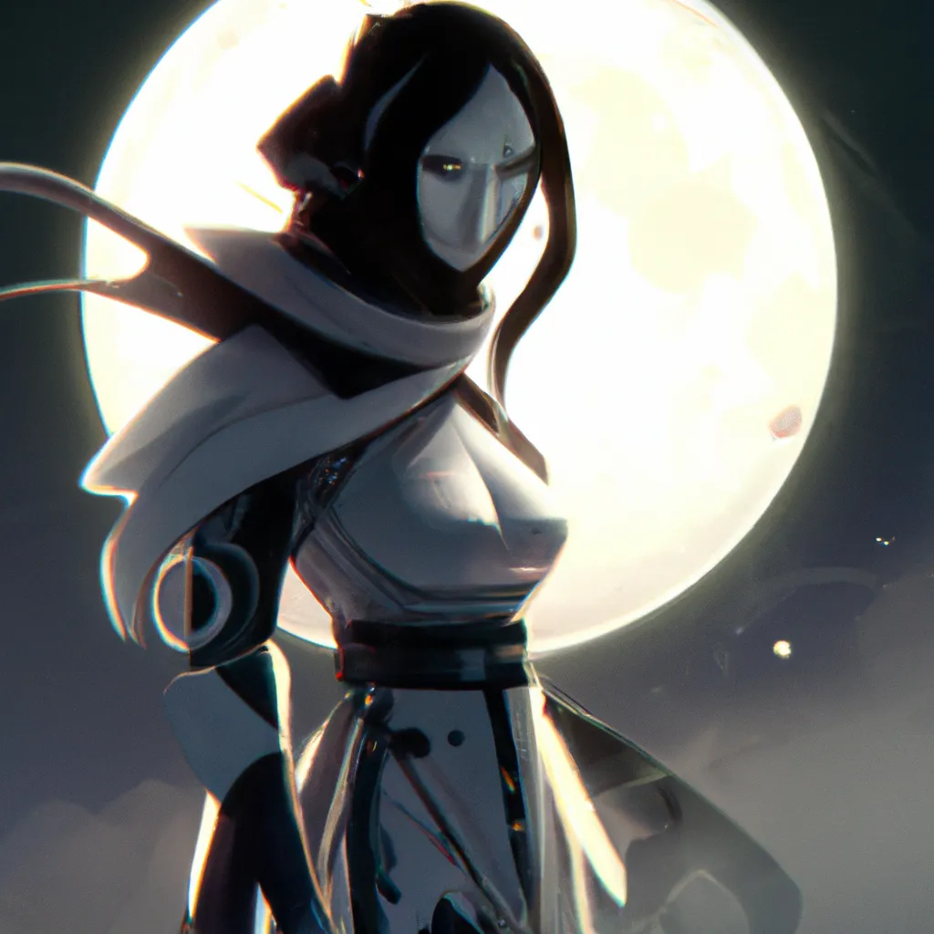 Ideias lua zen