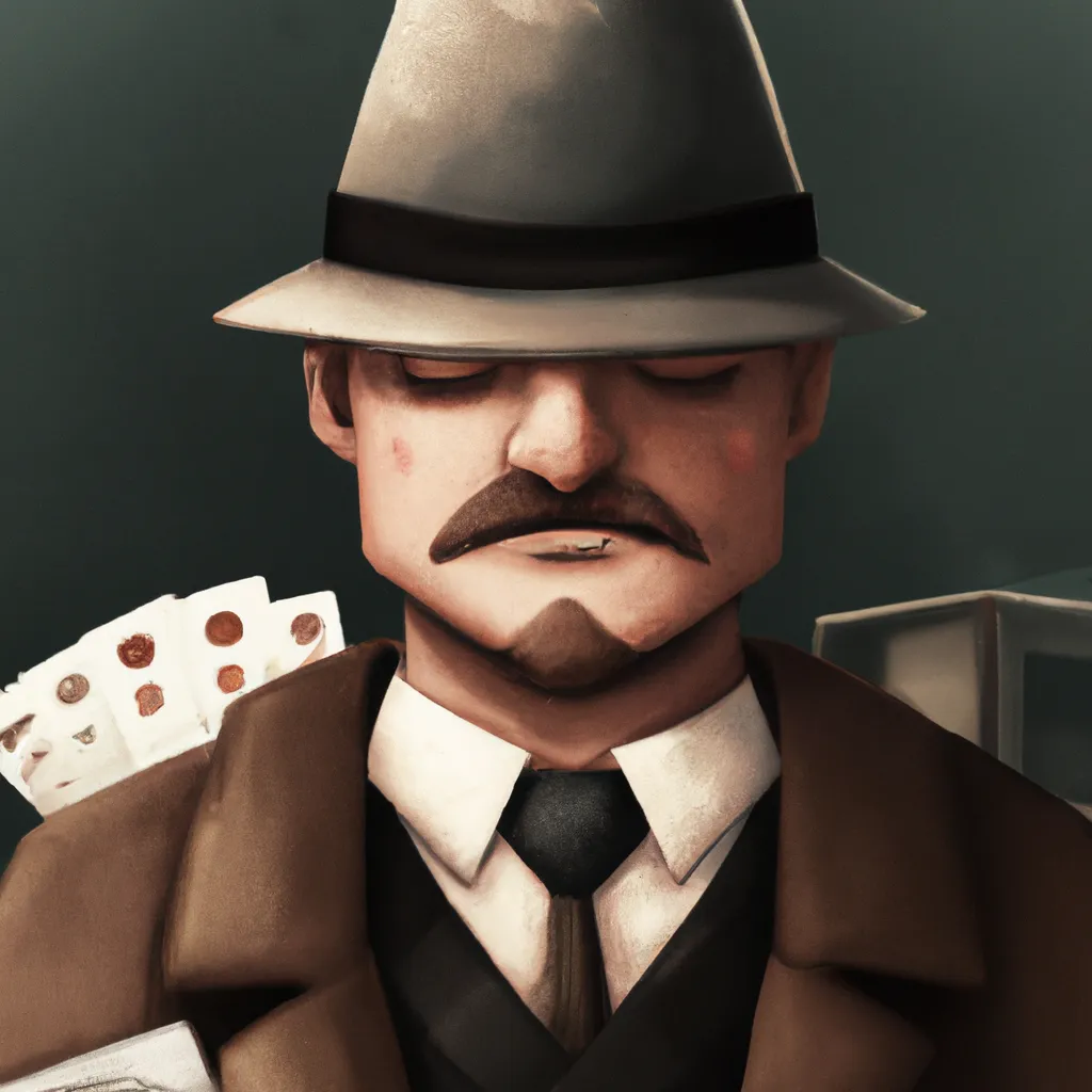 Ideias mafia jogo