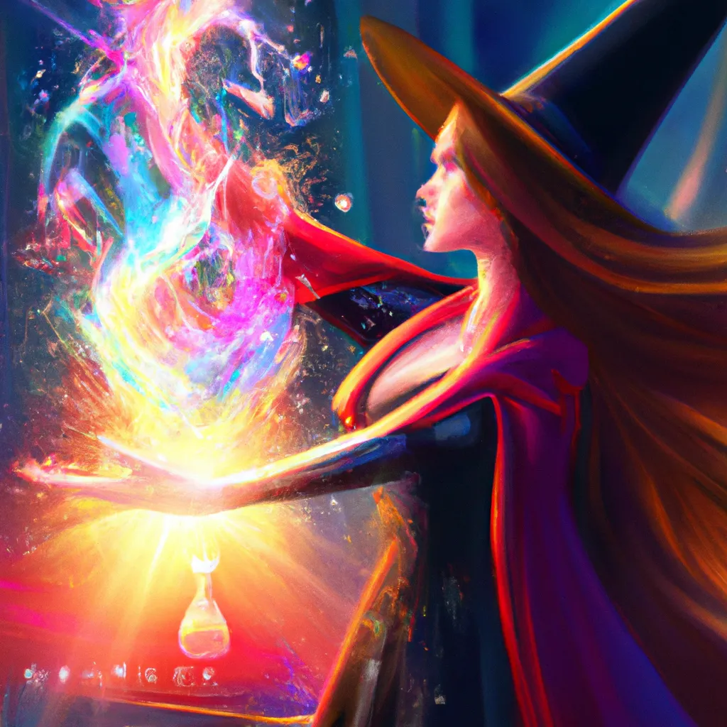 Magia Absoluta: Descubra o Poder do Seu Pensamento e Transforme Sua Realidade! 4 Ideias magia absoluta