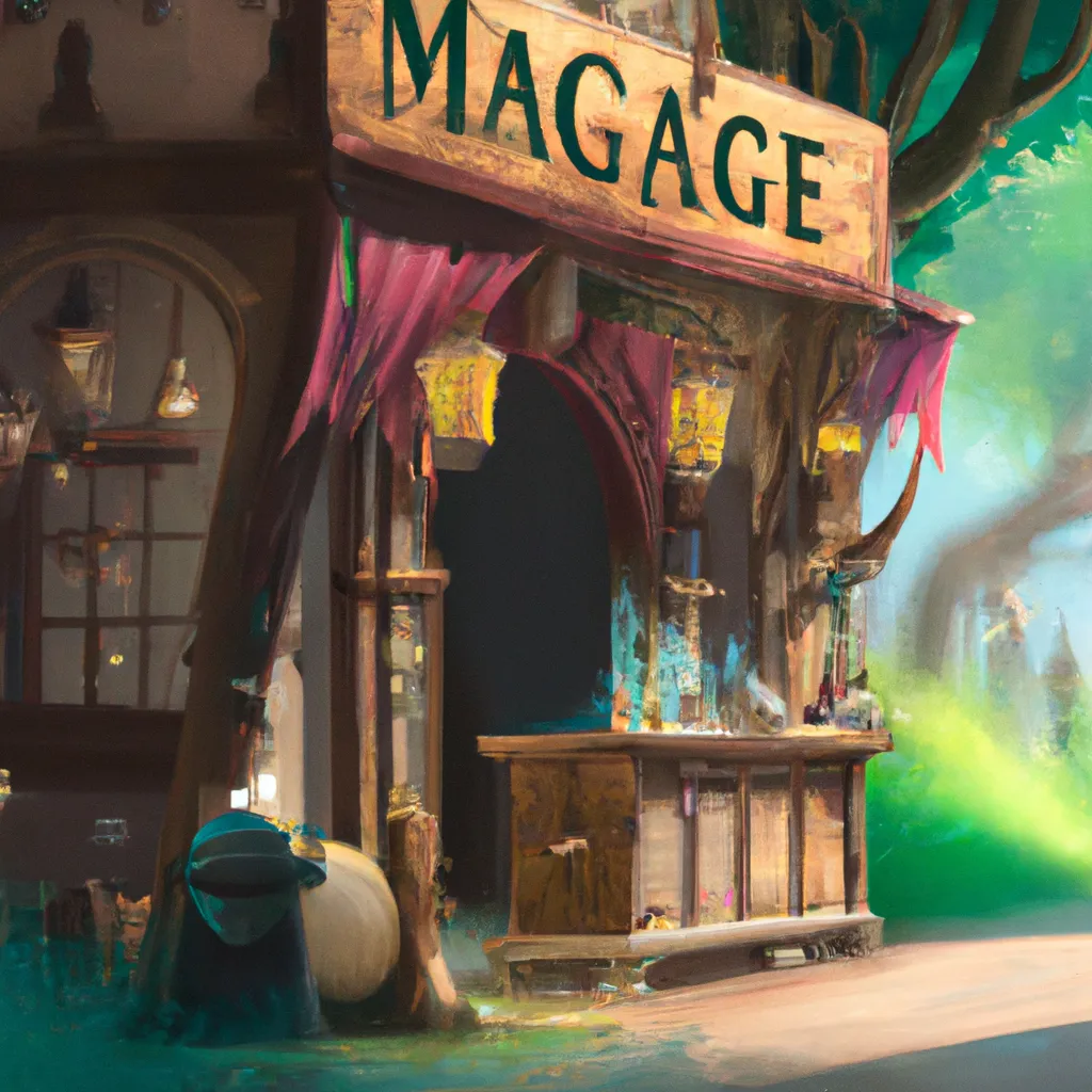 Magia Boutique: Descubra o Segredo de Se Vestir com Estilo e Charme! 4 Ideias magia boutique