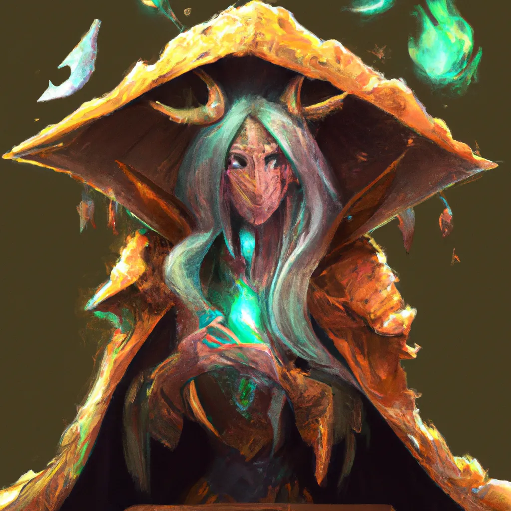 Ideias magia