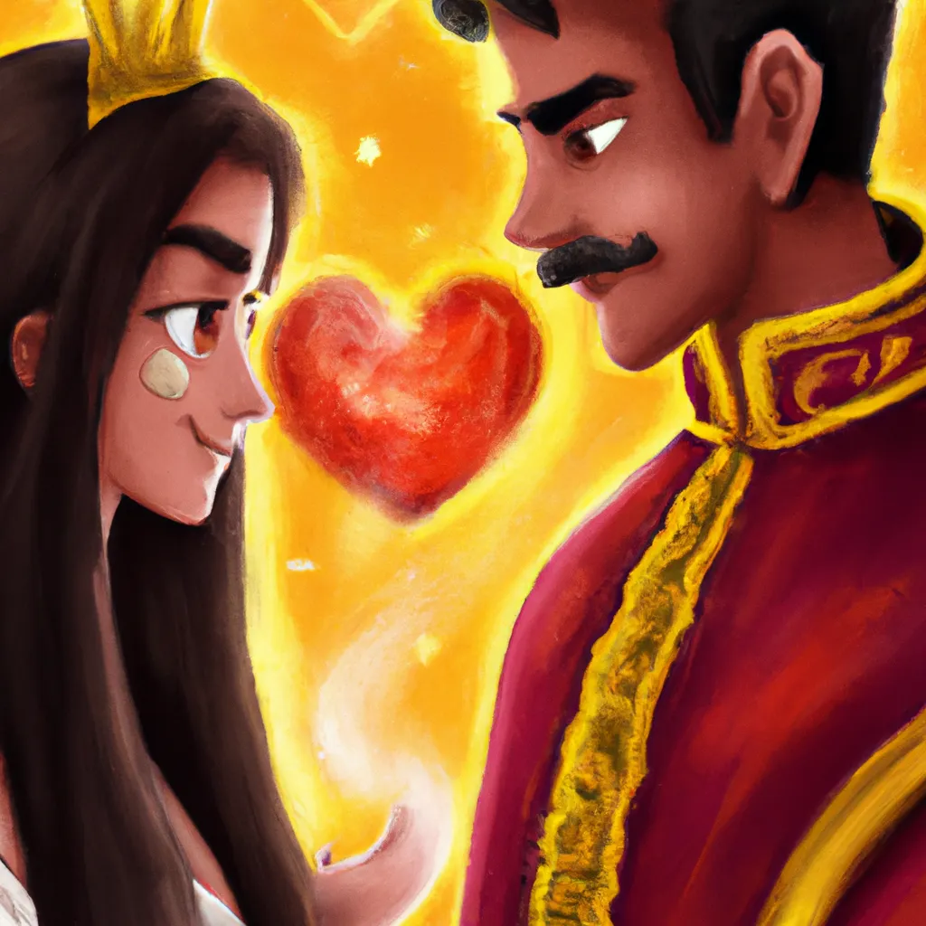 Ideias magia cigana para o amor