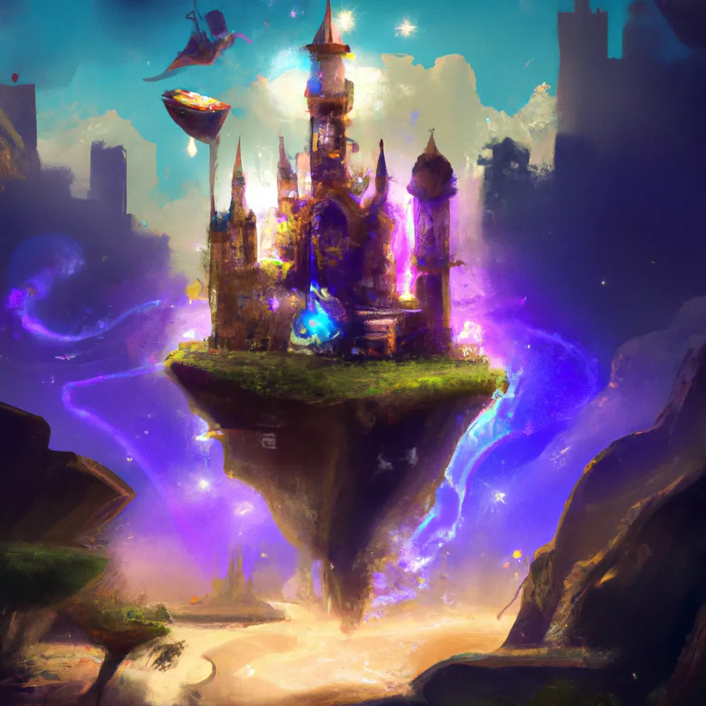 Construindo Magia e Barra Bonita: Como Transformar Seu Ambiente em Algo Mágico! 4 Ideias magia construcao barra bonita