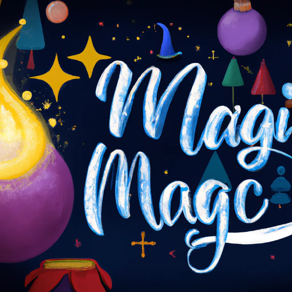 Mágico! As Melhores Frases de Natal para Encantar Seu Natal! 4 Ideias magia do natal frases