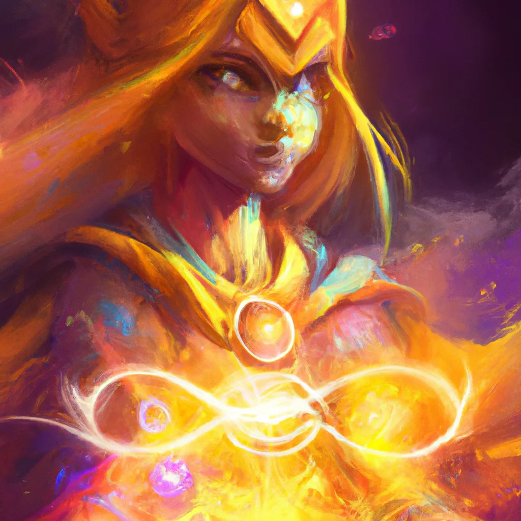 Ideias magia elemental