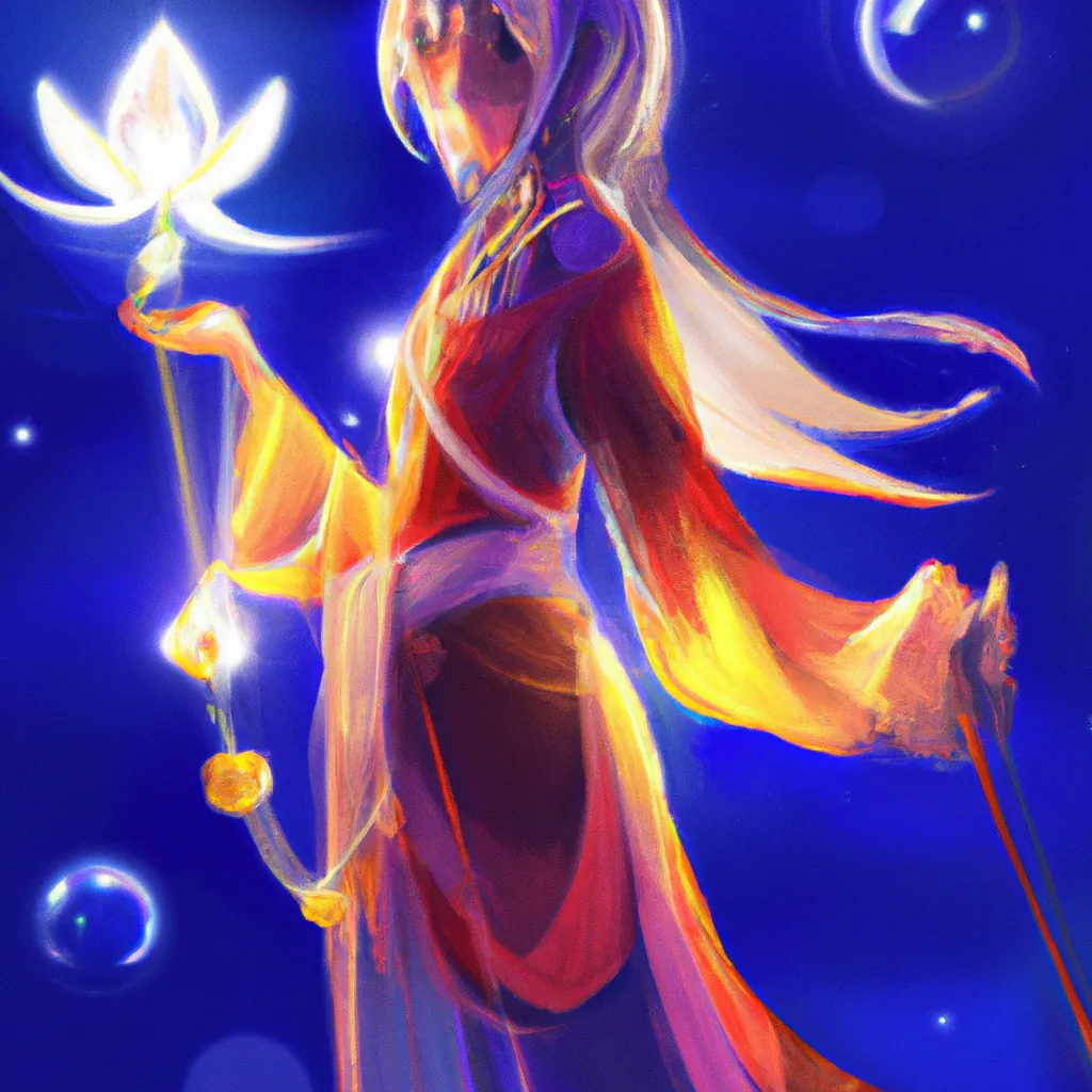 Magia Fantasia: Descubra Seus Poderes Mágicos e Viva Uma Experiência Inesquecível! 4 Ideias magia fantasia