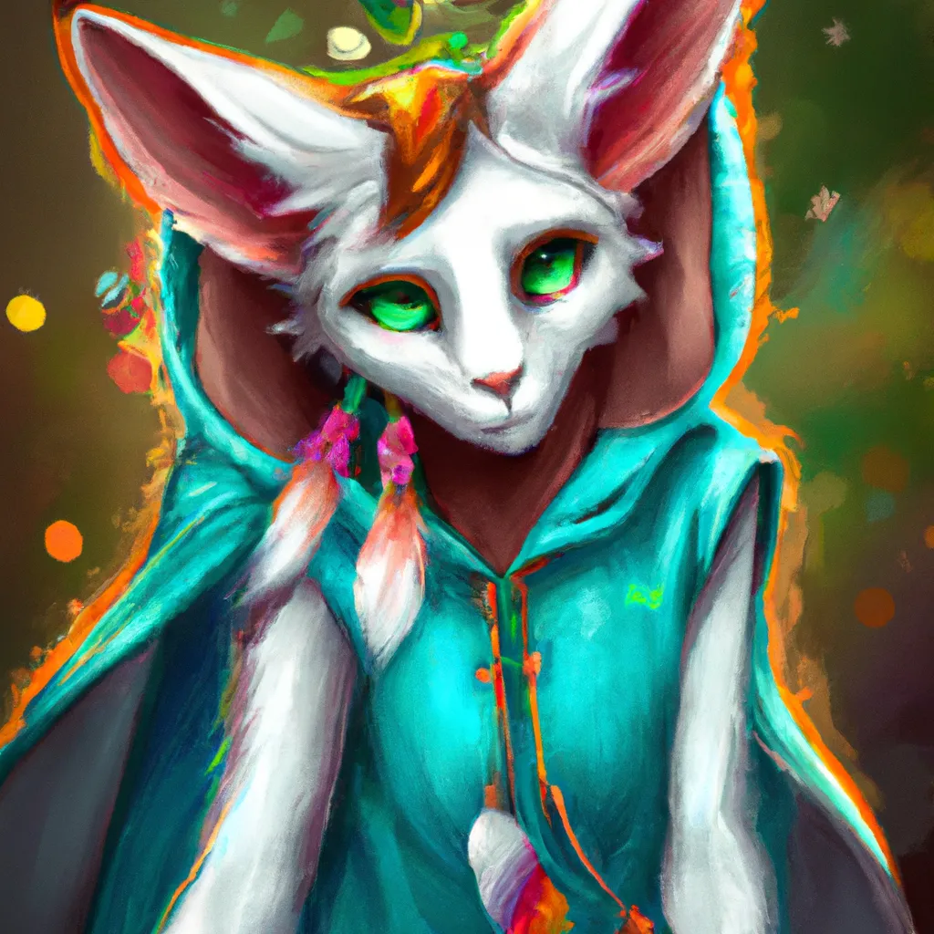 Ideias magia feral