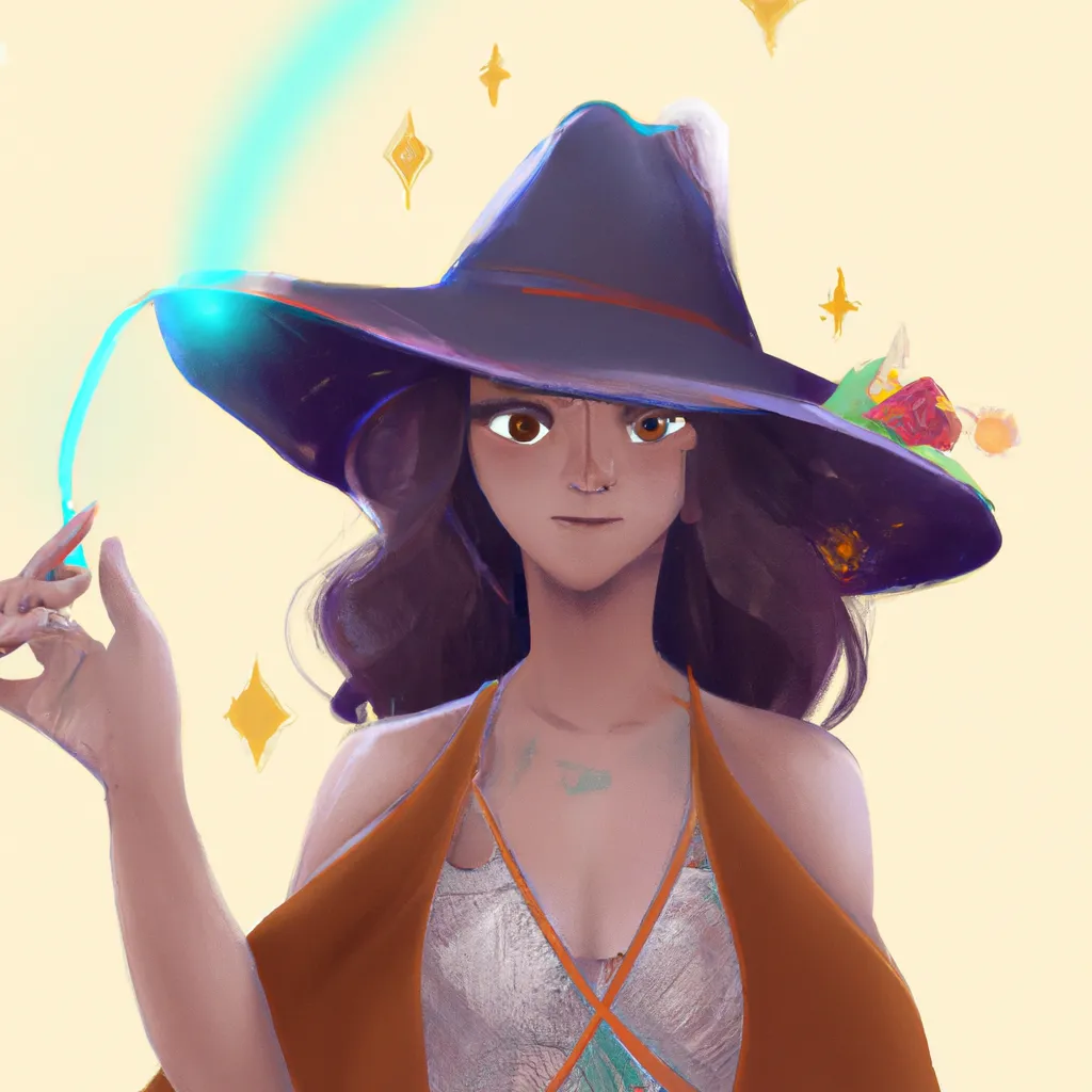 Mágica e Festa: Como Transformar Sua Festa em Um Sonho Realizado! 4 Ideias magia festas