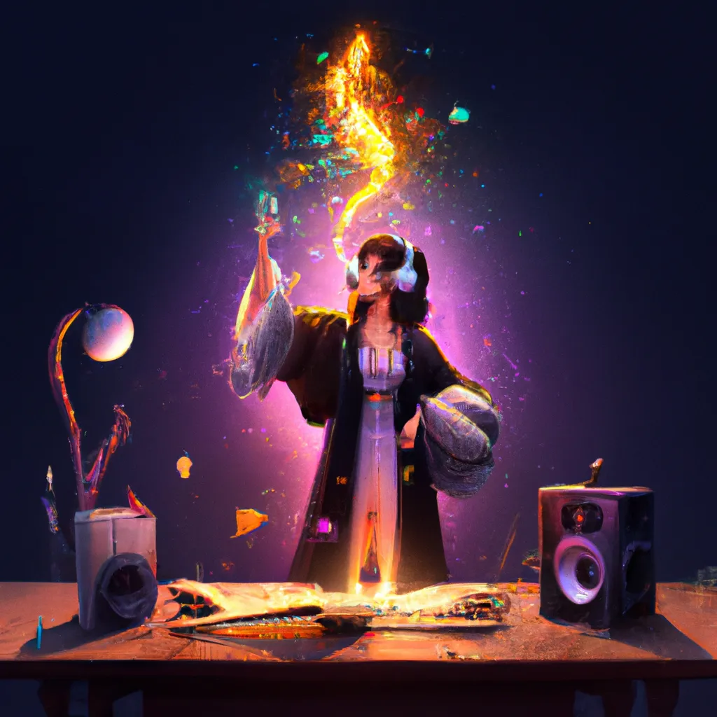 Ideias magia fm