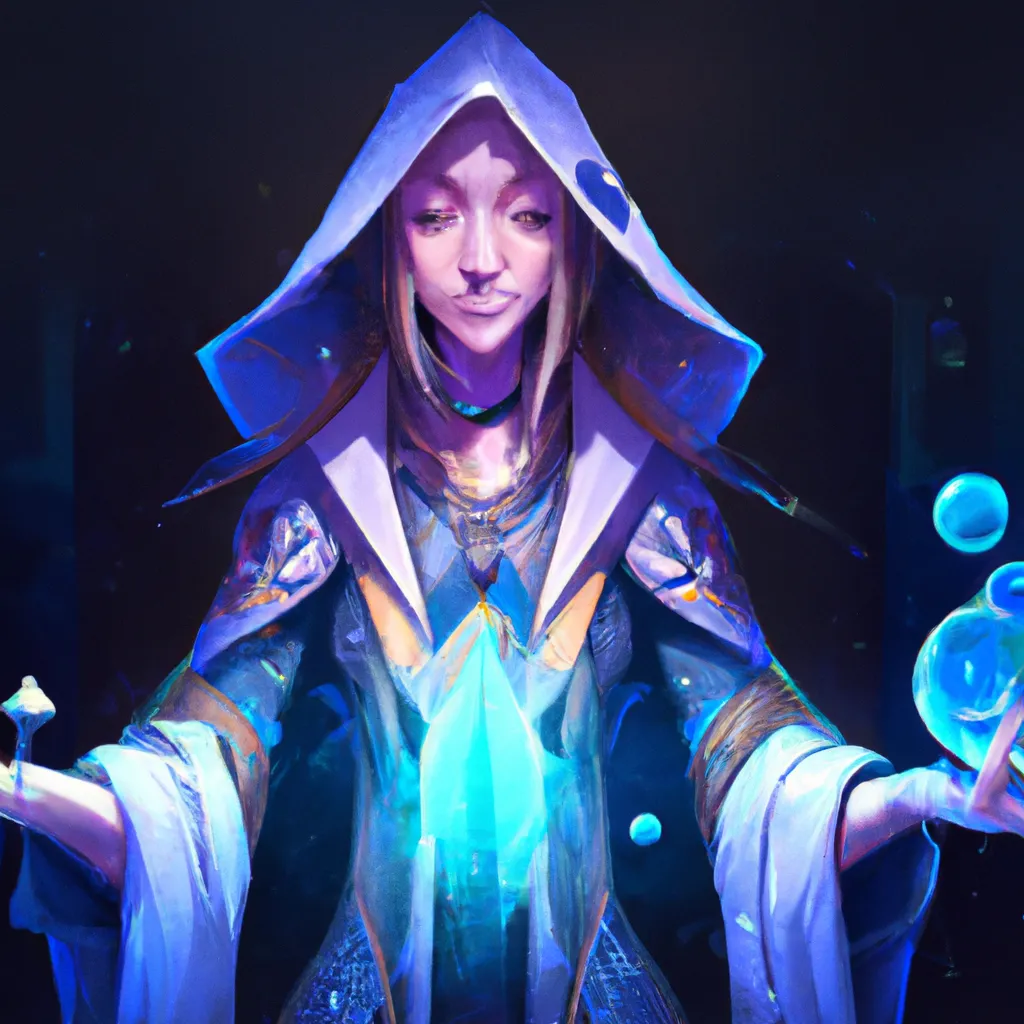 Ideias magia hermetica