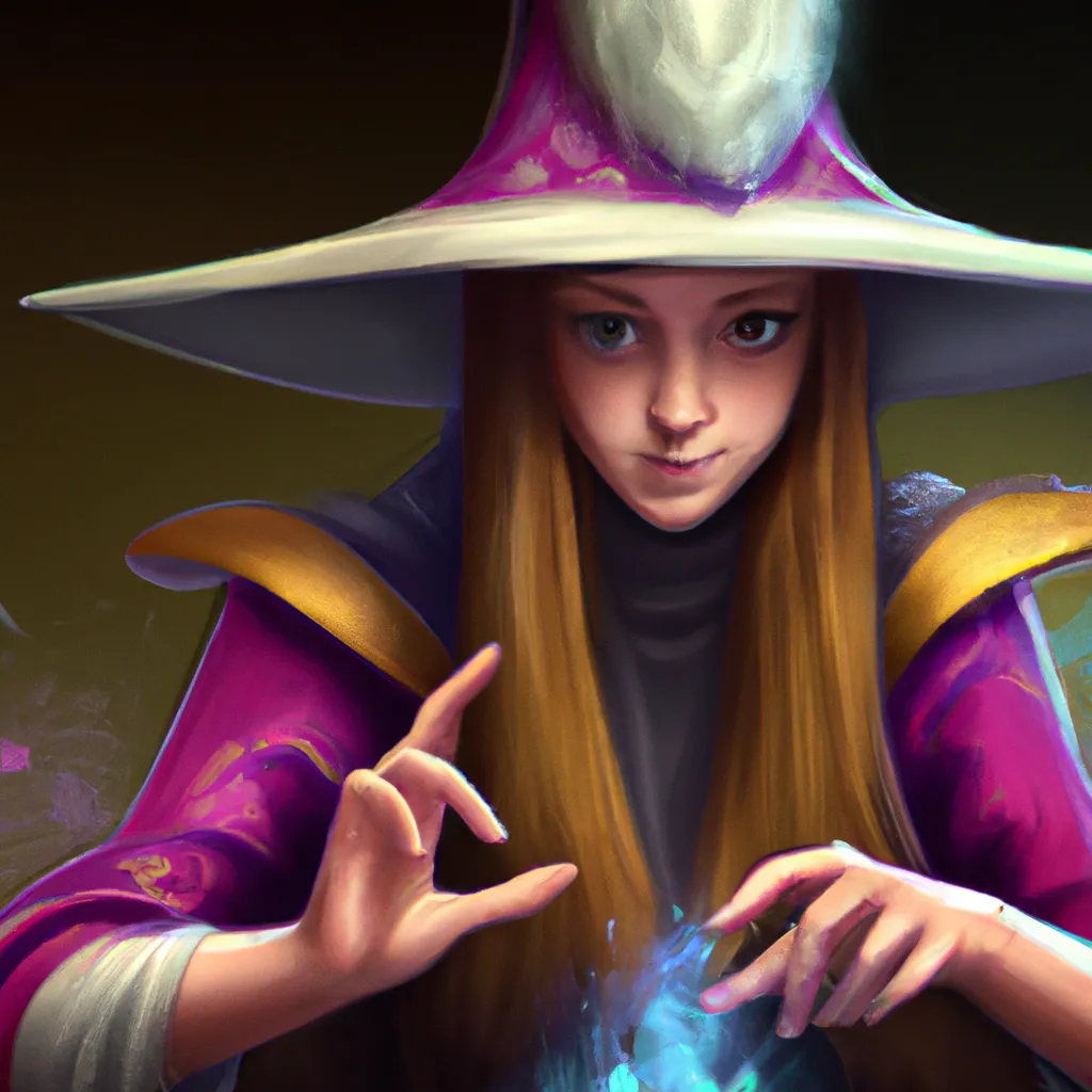 Mágica Info: Descubra Como Aproveitar Seu Poder! 4 Ideias magia info