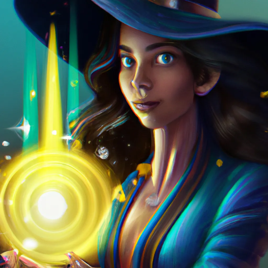 Ideias magia jessica macedo