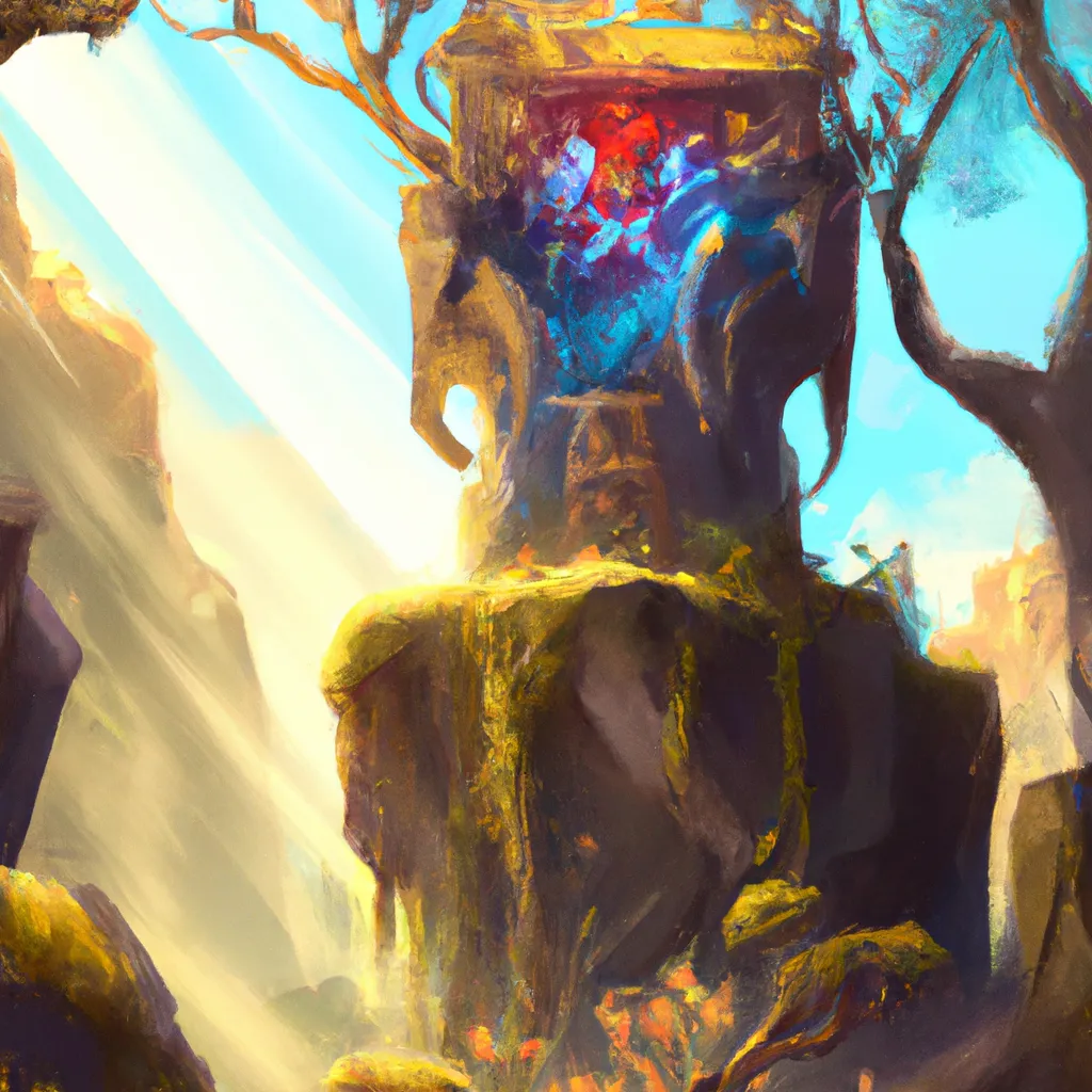 Ideias magia kabal