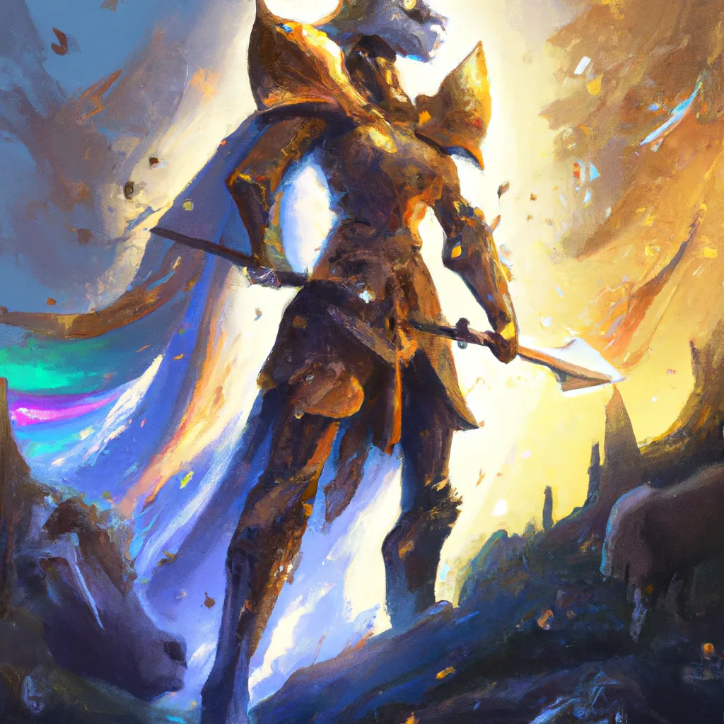 Descubra o Poder da Magia Knight e Seja um Cavaleiro Invencível! 4 Ideias magia knight