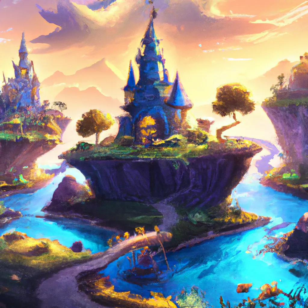 Mágico Rancho em Magia Land: A Experiência Inesquecível! 4 Ideias magia land rancharia