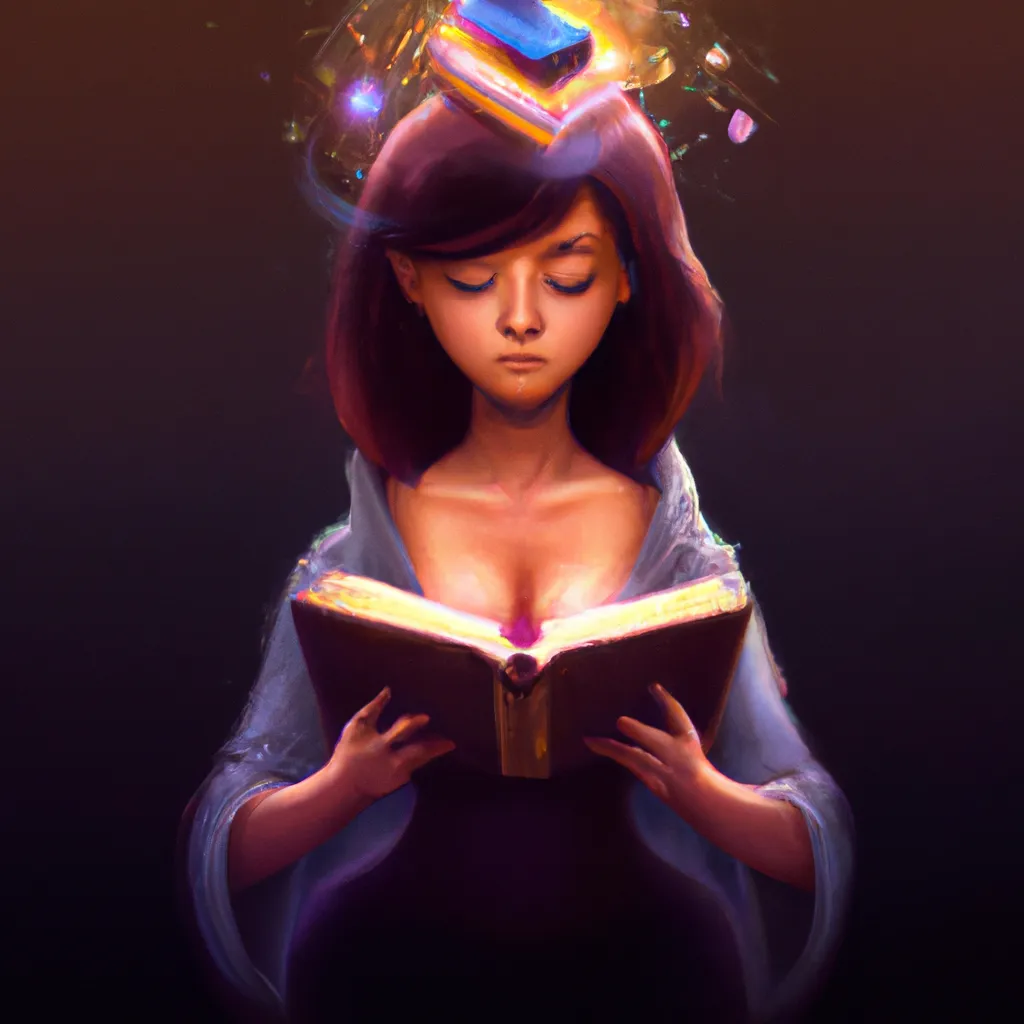 Magia Livro: Descubra os Segredos de um Universo Mágico! 4 Ideias magia livro